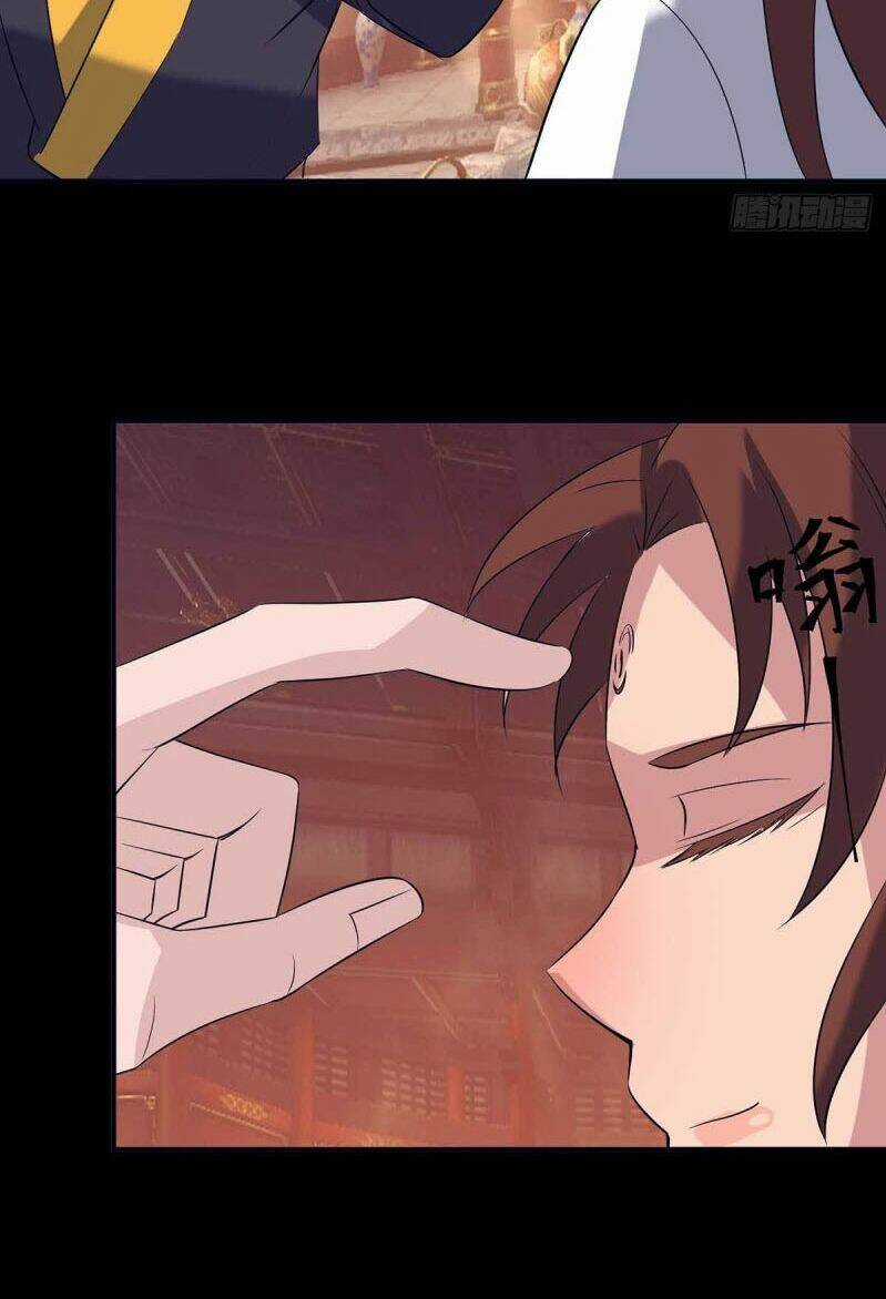 Ta Có Chín Nữ Đồ Đệ Chapter 14.5 trang 51