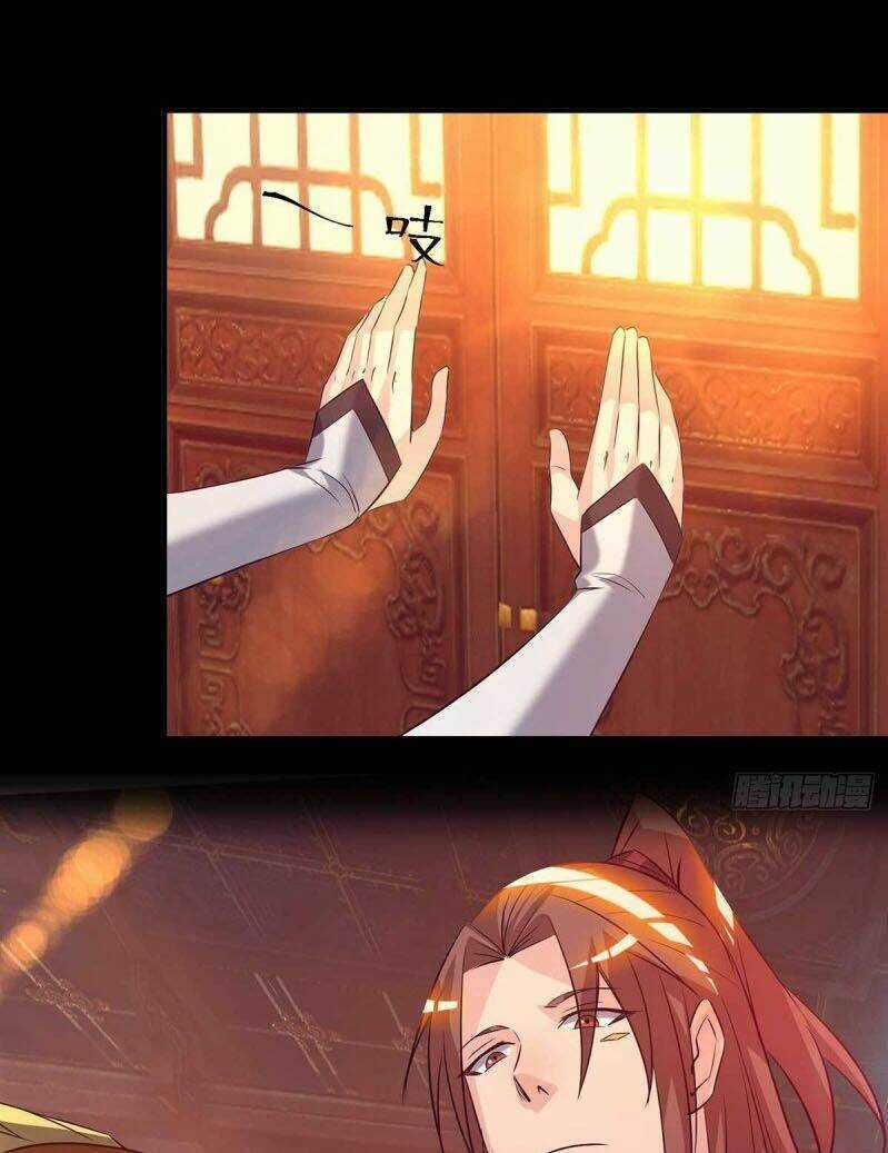 Ta Có Chín Nữ Đồ Đệ Chapter 14.5 trang 54