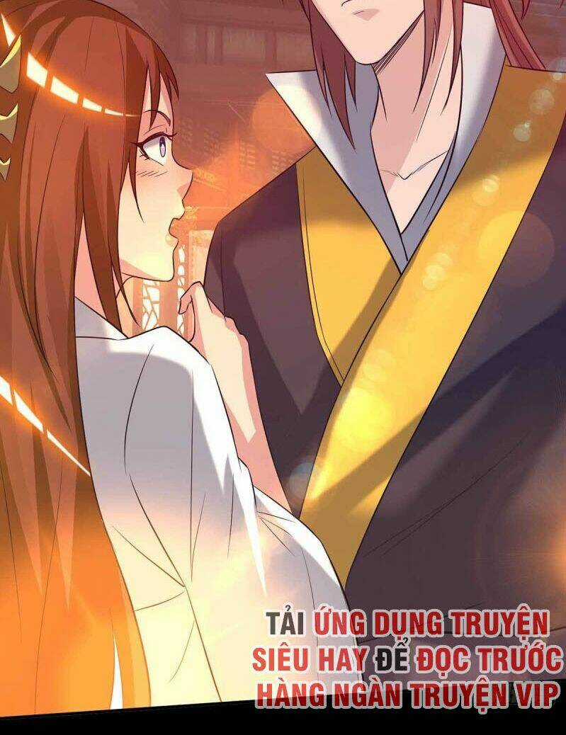 Ta Có Chín Nữ Đồ Đệ Chapter 14.5 trang 55