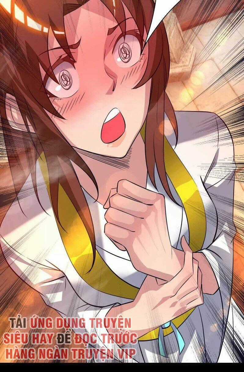 Ta Có Chín Nữ Đồ Đệ Chapter 14.5 trang 57