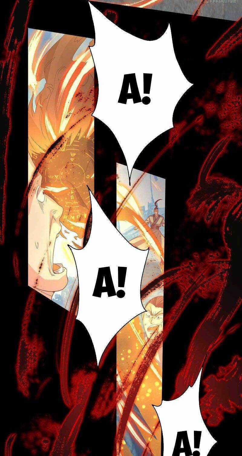 Ta Có Chín Nữ Đồ Đệ Chapter 14.5 trang 8