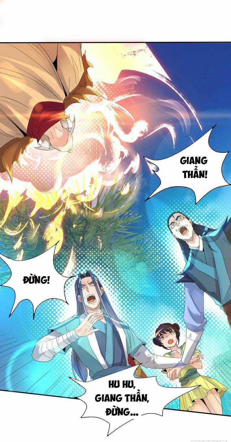 Ta Có Chín Nữ Đồ Đệ Chapter 14 trang 15