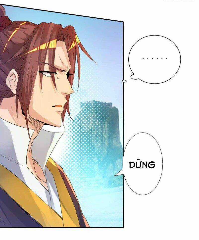 Ta Có Chín Nữ Đồ Đệ Chapter 14 trang 16