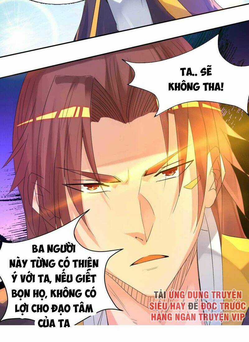 Ta Có Chín Nữ Đồ Đệ Chapter 14 trang 19