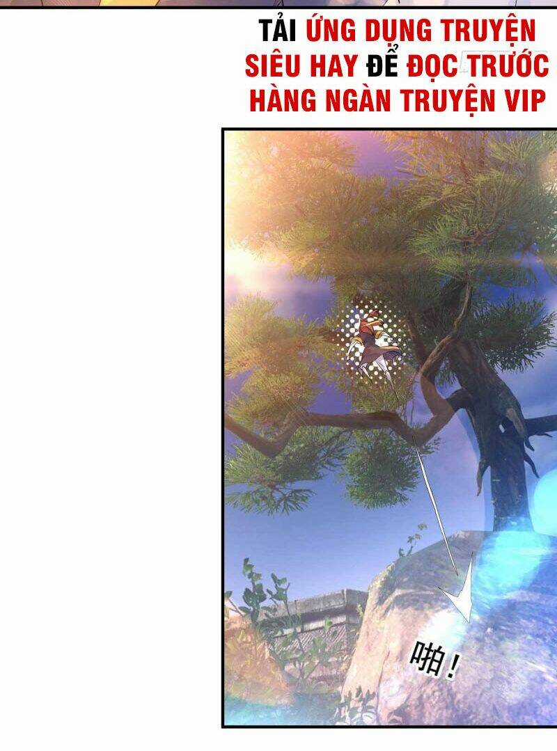 Ta Có Chín Nữ Đồ Đệ Chapter 14 trang 25