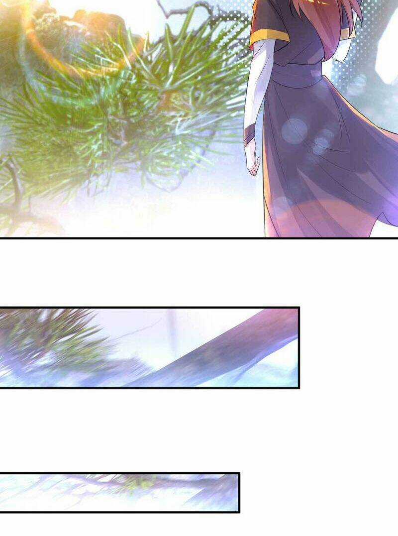 Ta Có Chín Nữ Đồ Đệ Chapter 14 trang 27