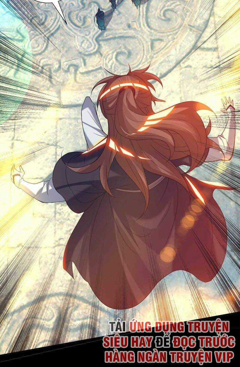 Ta Có Chín Nữ Đồ Đệ Chapter 14 trang 35