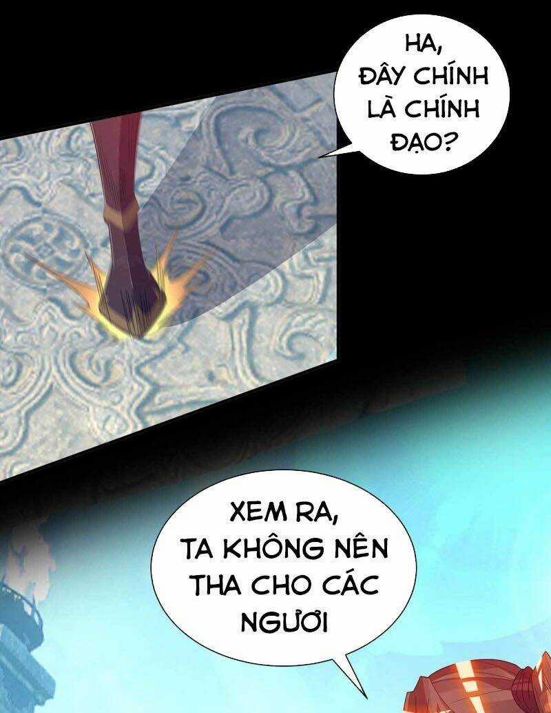 Ta Có Chín Nữ Đồ Đệ Chapter 14 trang 36