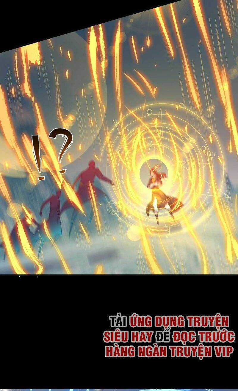 Ta Có Chín Nữ Đồ Đệ Chapter 14 trang 40