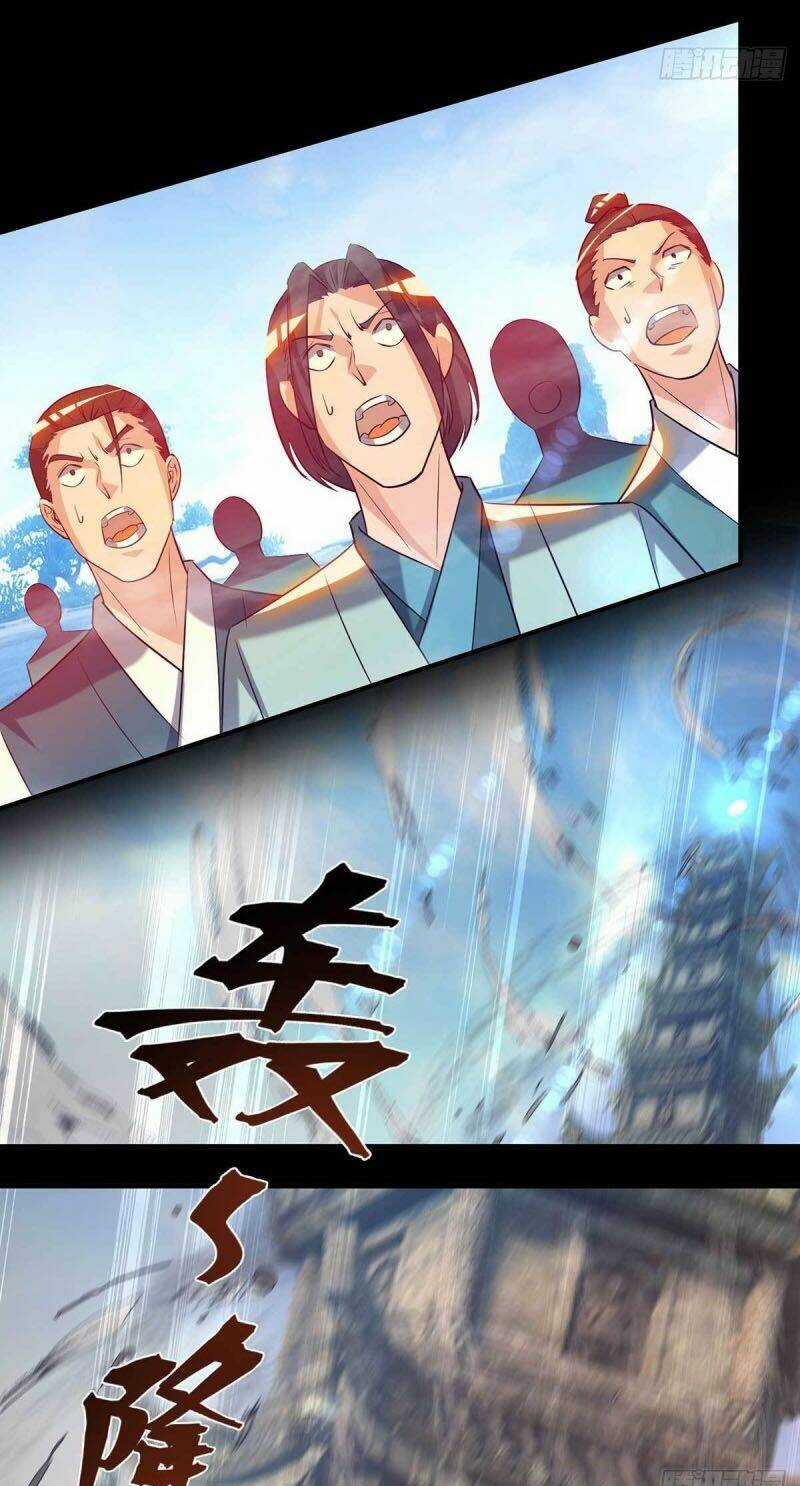 Ta Có Chín Nữ Đồ Đệ Chapter 14 trang 42