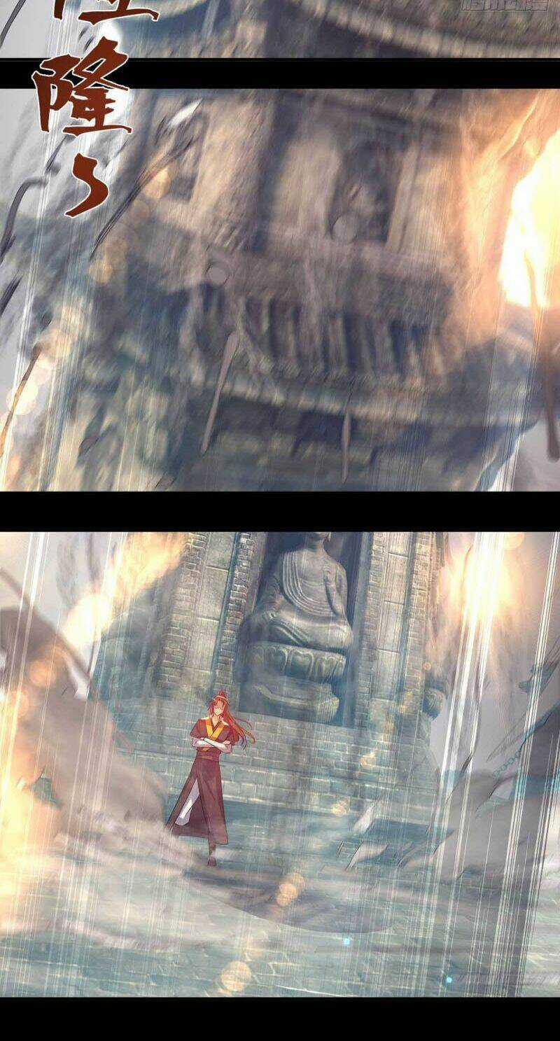 Ta Có Chín Nữ Đồ Đệ Chapter 14 trang 43