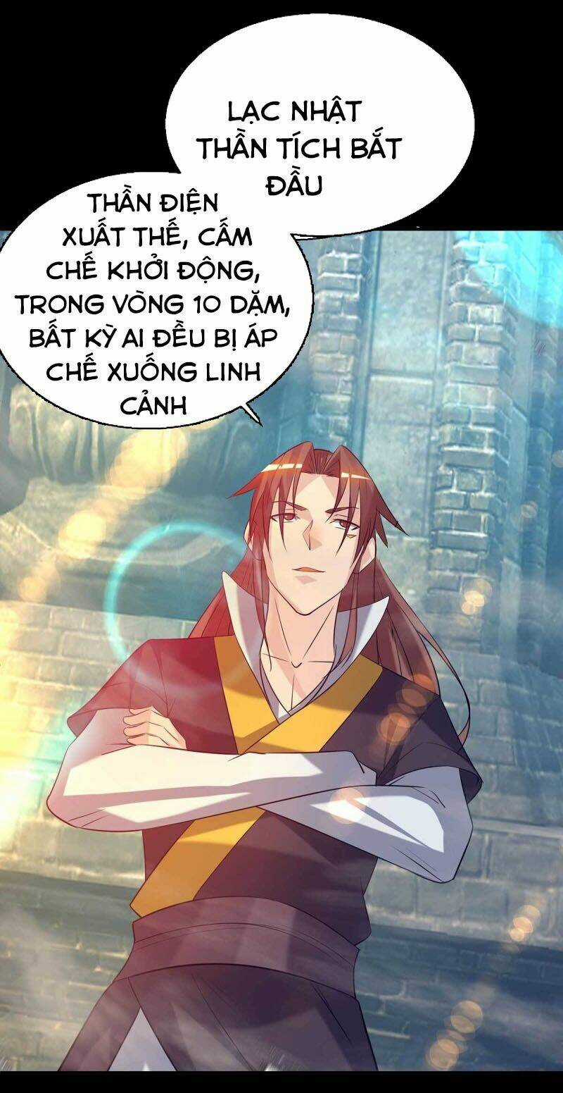 Ta Có Chín Nữ Đồ Đệ Chapter 14 trang 47