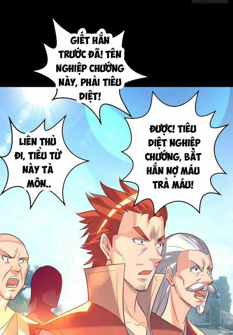 Ta Có Chín Nữ Đồ Đệ Chapter 14 trang 48