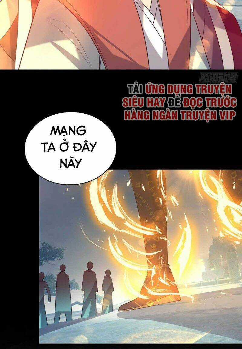 Ta Có Chín Nữ Đồ Đệ Chapter 14 trang 49