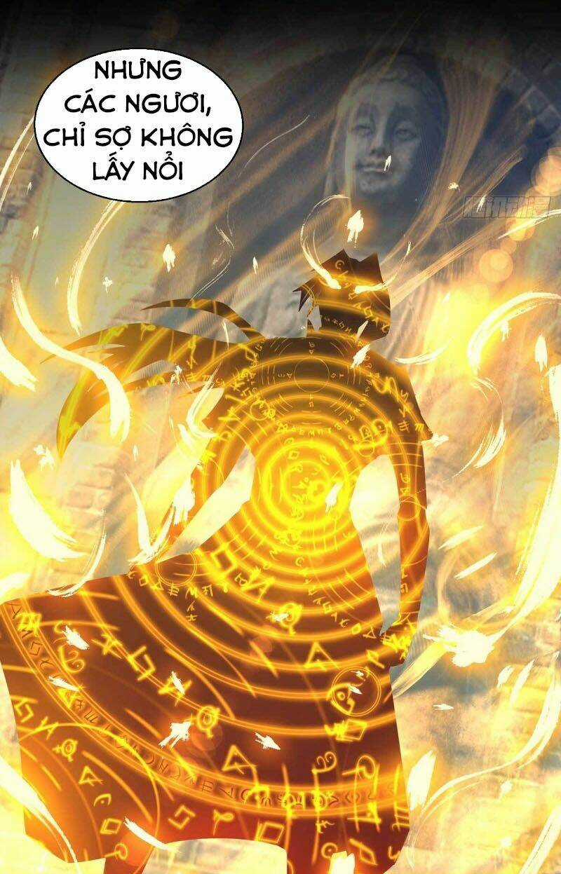 Ta Có Chín Nữ Đồ Đệ Chapter 14 trang 50