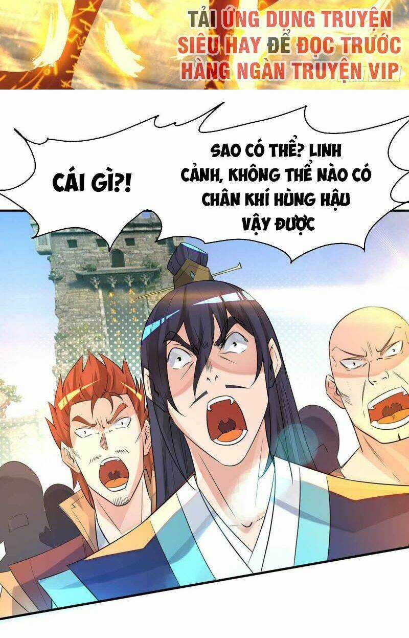 Ta Có Chín Nữ Đồ Đệ Chapter 14 trang 51