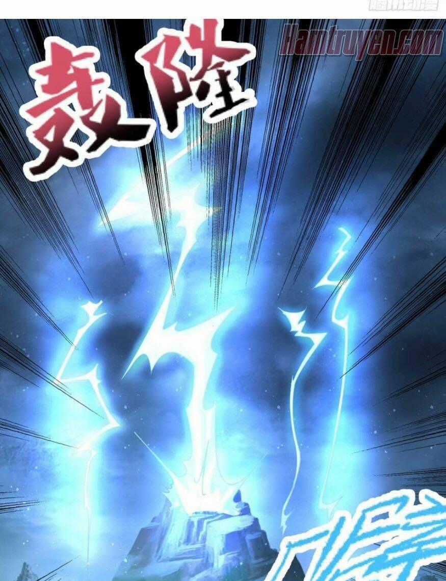 Ta Có Chín Nữ Đồ Đệ Chapter 16 trang 1