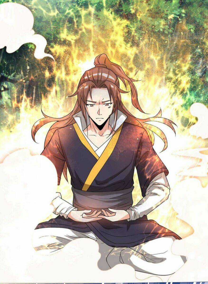 Ta Có Chín Nữ Đồ Đệ Chapter 16 trang 17