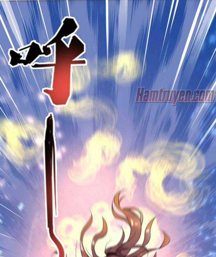 Ta Có Chín Nữ Đồ Đệ Chapter 16 trang 18