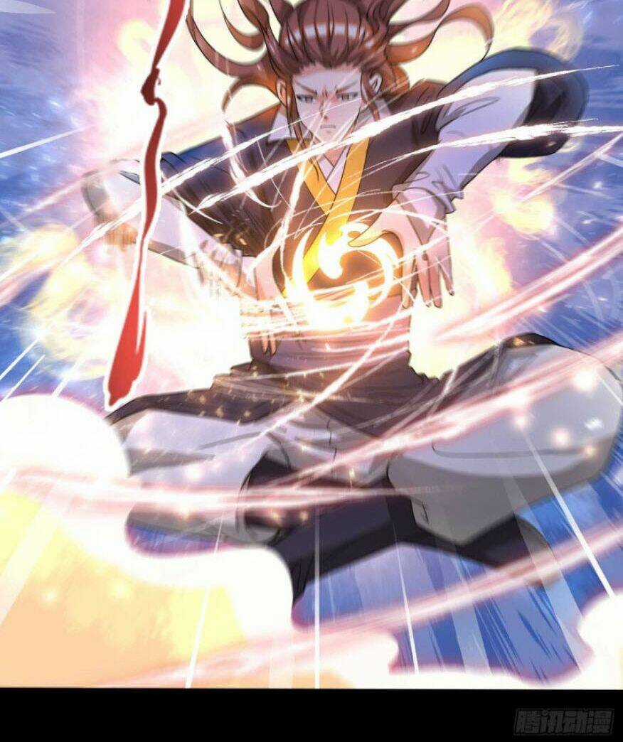 Ta Có Chín Nữ Đồ Đệ Chapter 16 trang 19