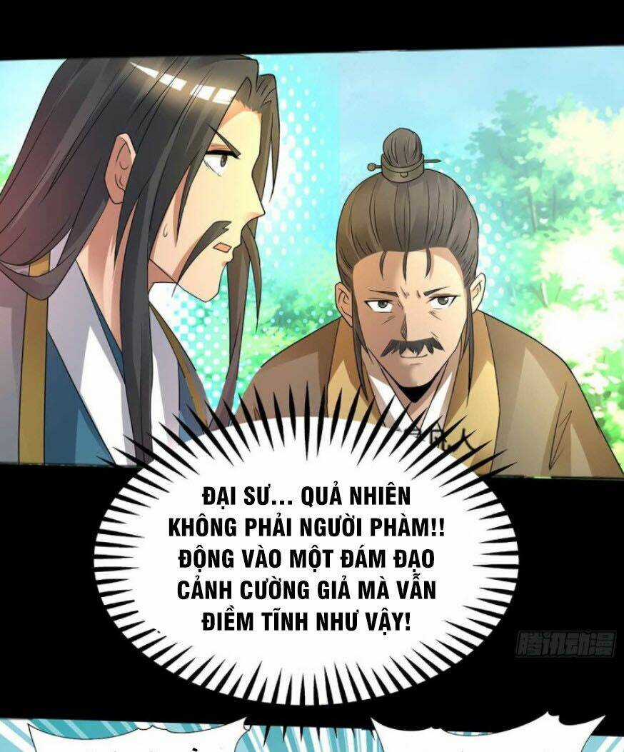 Ta Có Chín Nữ Đồ Đệ Chapter 16 trang 29