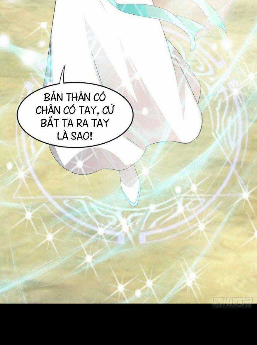 Ta Có Chín Nữ Đồ Đệ Chapter 16 trang 39