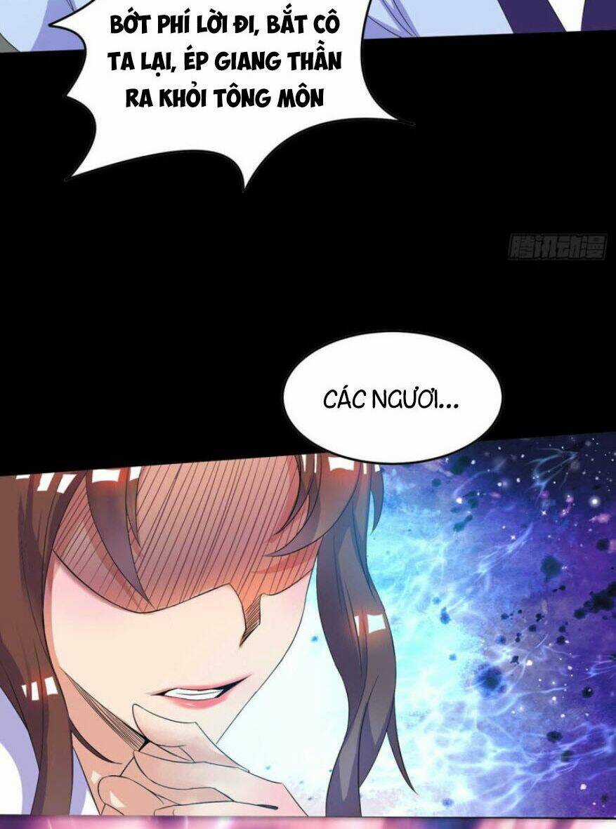 Ta Có Chín Nữ Đồ Đệ Chapter 16 trang 44