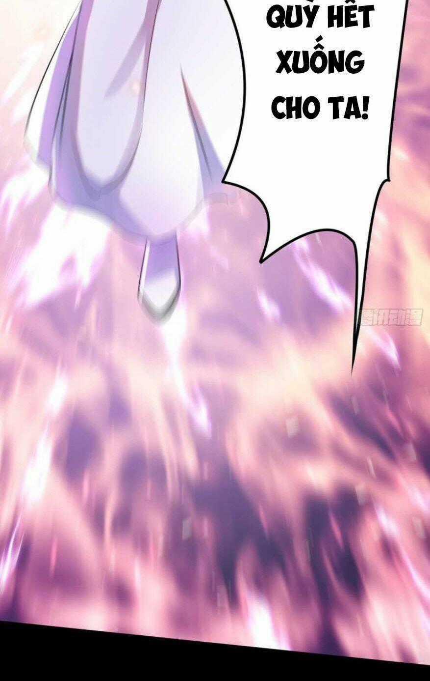 Ta Có Chín Nữ Đồ Đệ Chapter 16 trang 46