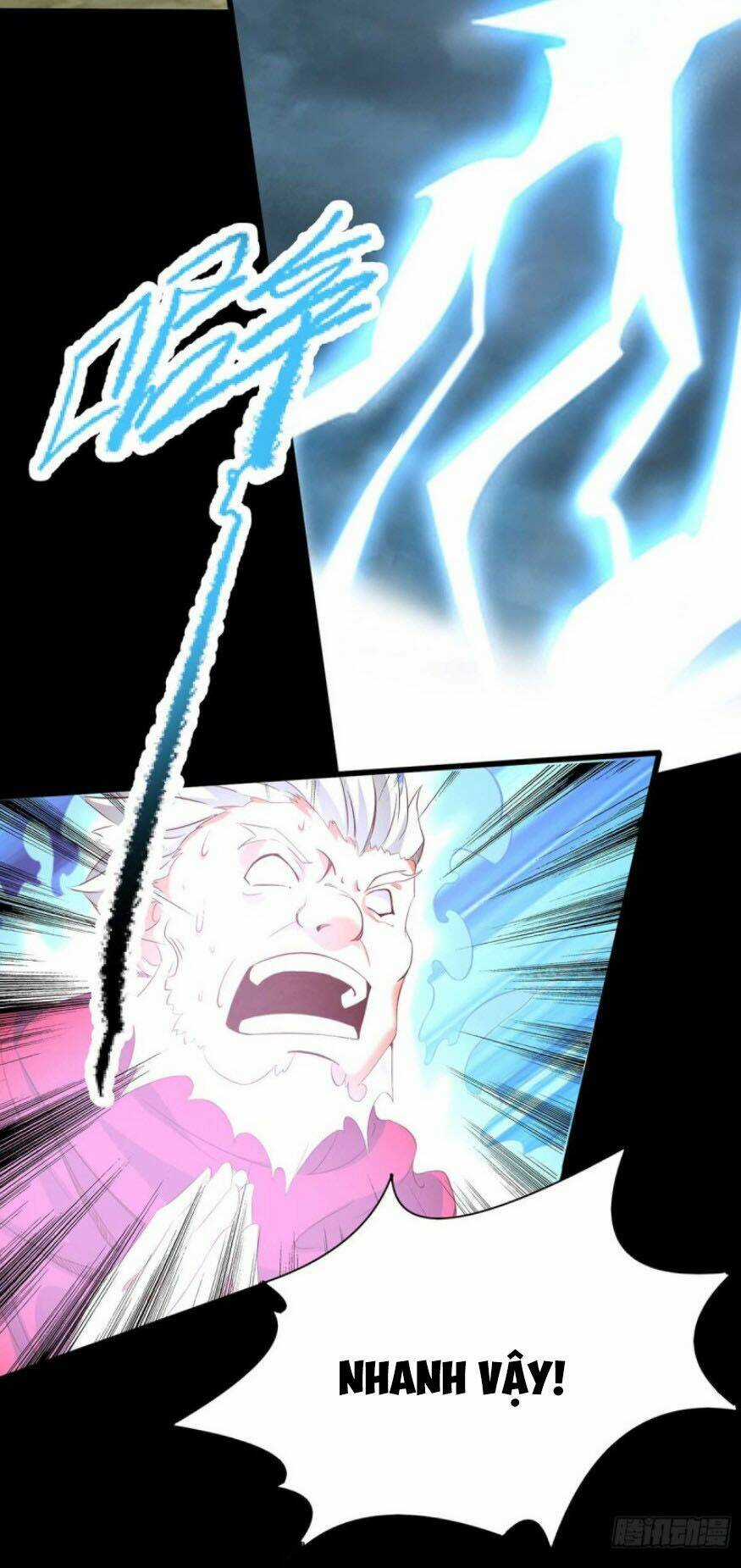 Ta Có Chín Nữ Đồ Đệ Chapter 16 trang 5