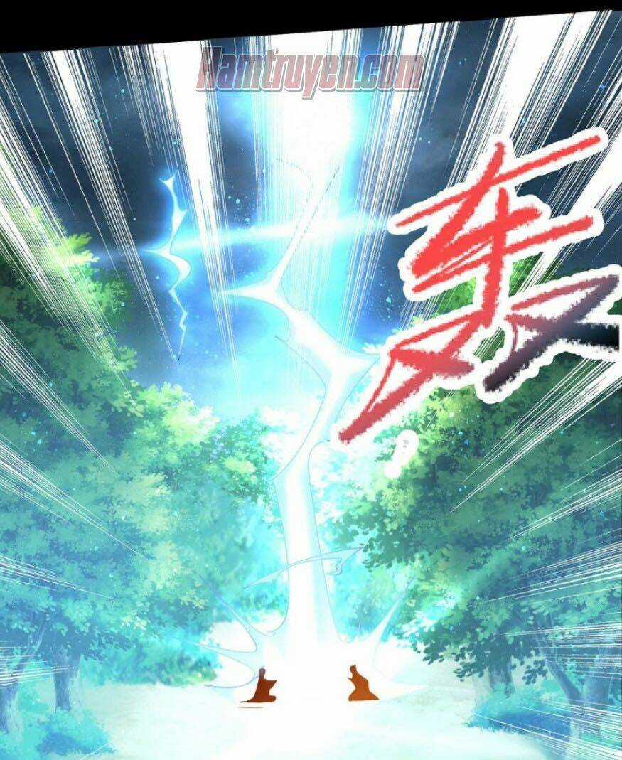 Ta Có Chín Nữ Đồ Đệ Chapter 16 trang 6