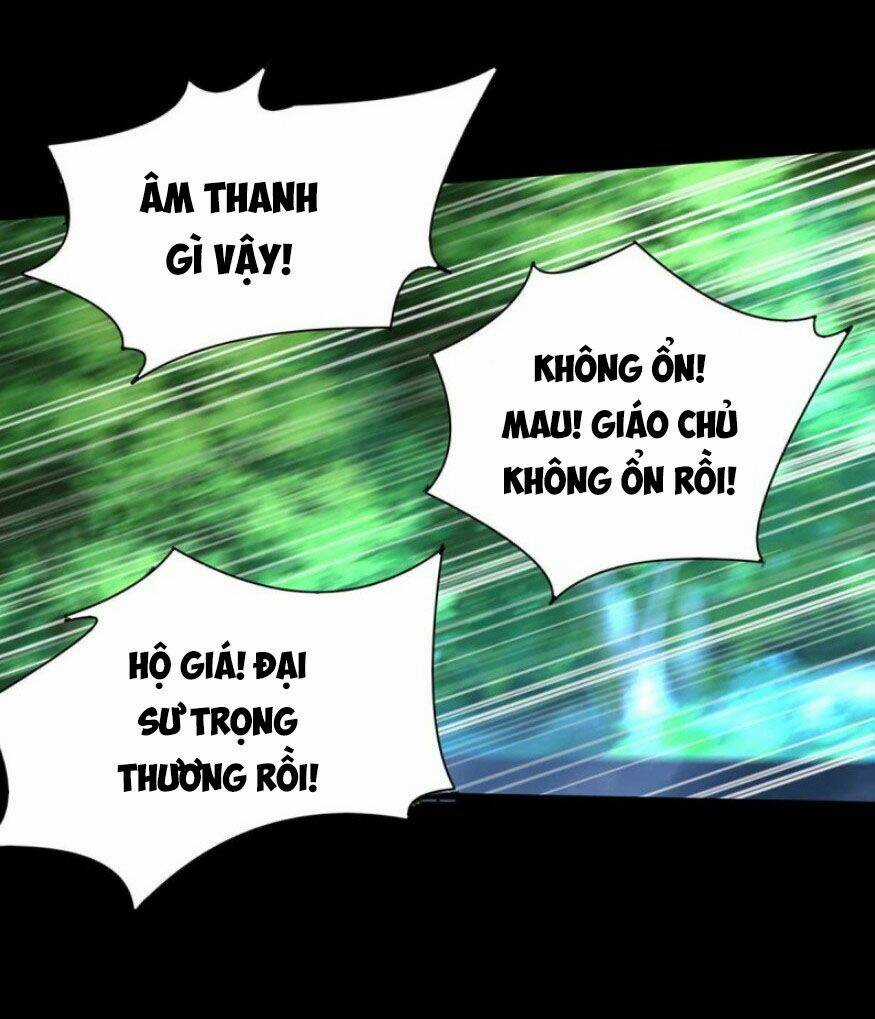 Ta Có Chín Nữ Đồ Đệ Chapter 16 trang 9