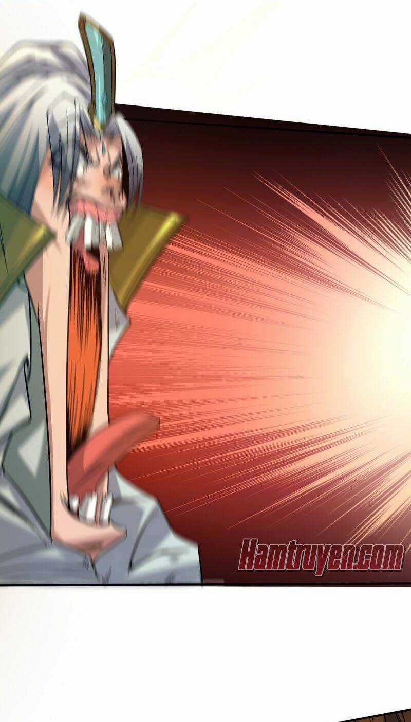 Ta Có Chín Nữ Đồ Đệ Chapter 2 trang 10