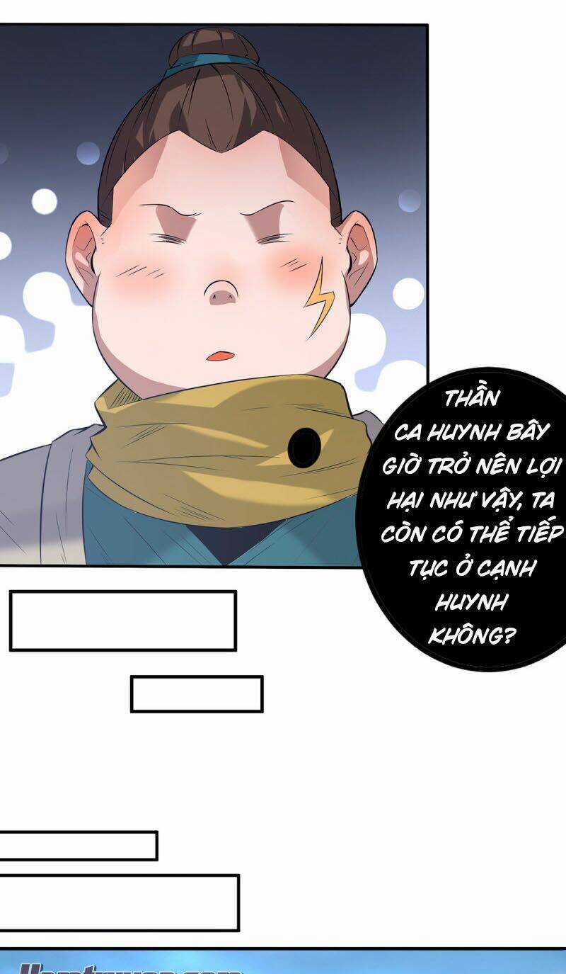 Ta Có Chín Nữ Đồ Đệ Chapter 2 trang 24