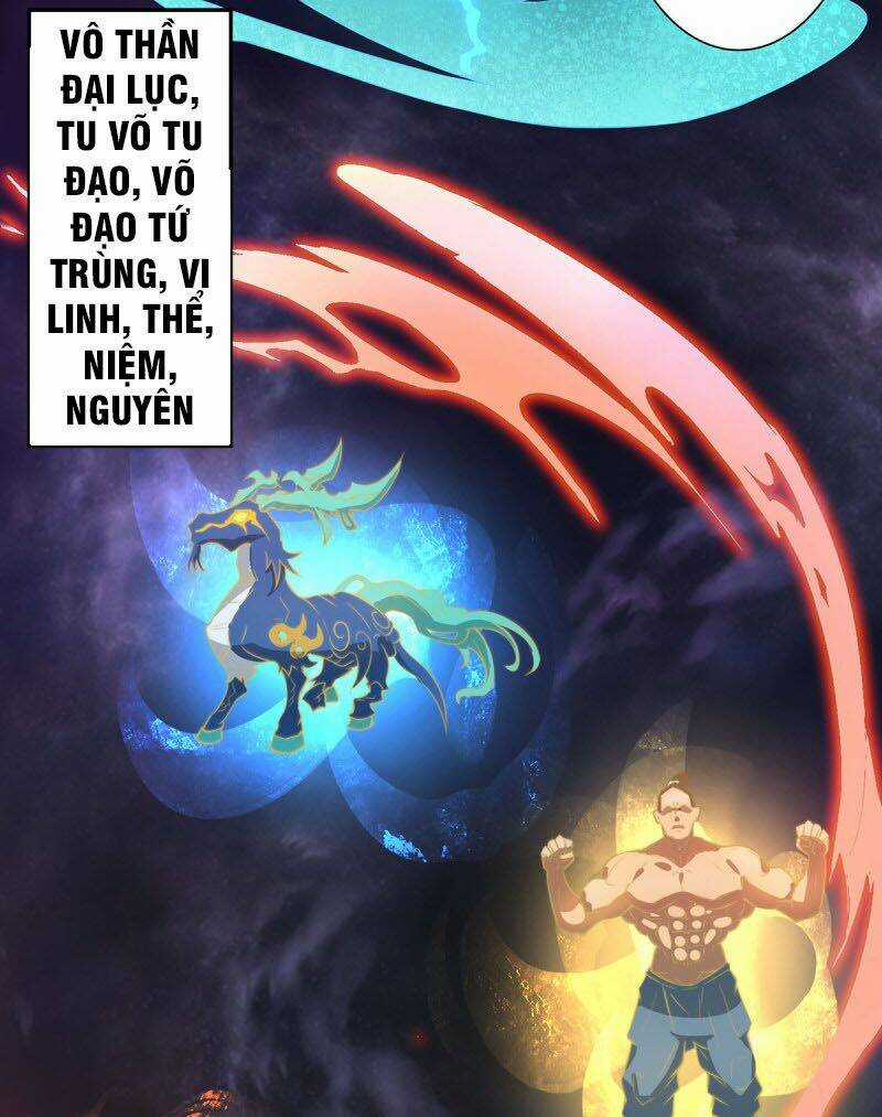 Ta Có Chín Nữ Đồ Đệ Chapter 2 trang 3