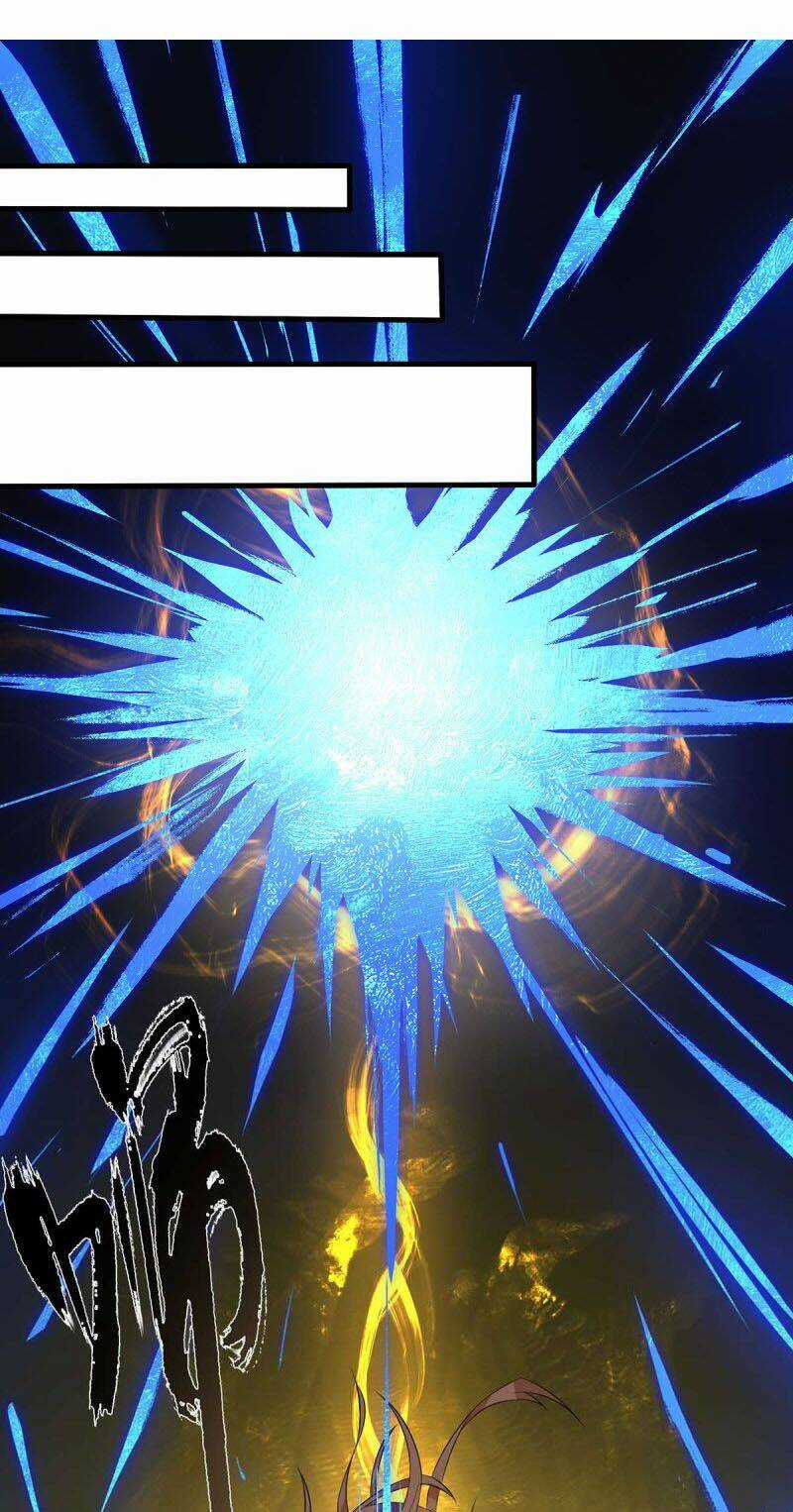 Ta Có Chín Nữ Đồ Đệ Chapter 2 trang 38