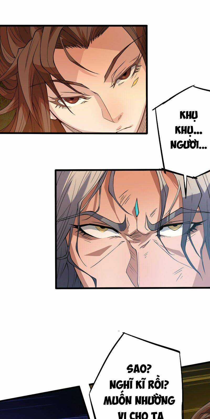 Ta Có Chín Nữ Đồ Đệ Chapter 2 trang 44