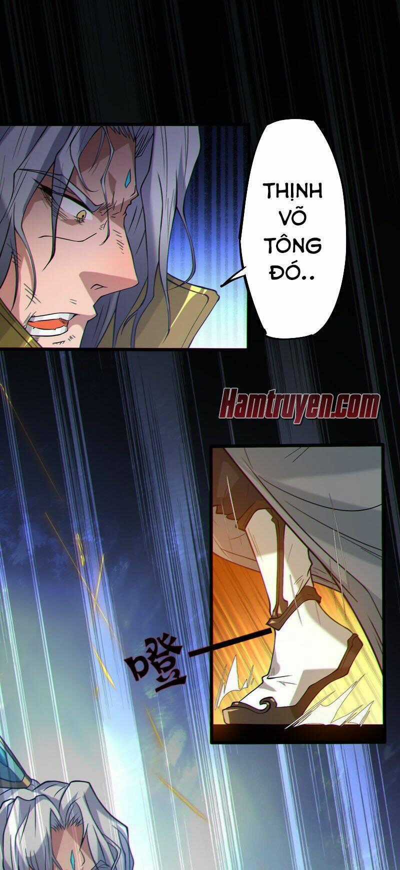 Ta Có Chín Nữ Đồ Đệ Chapter 2 trang 48