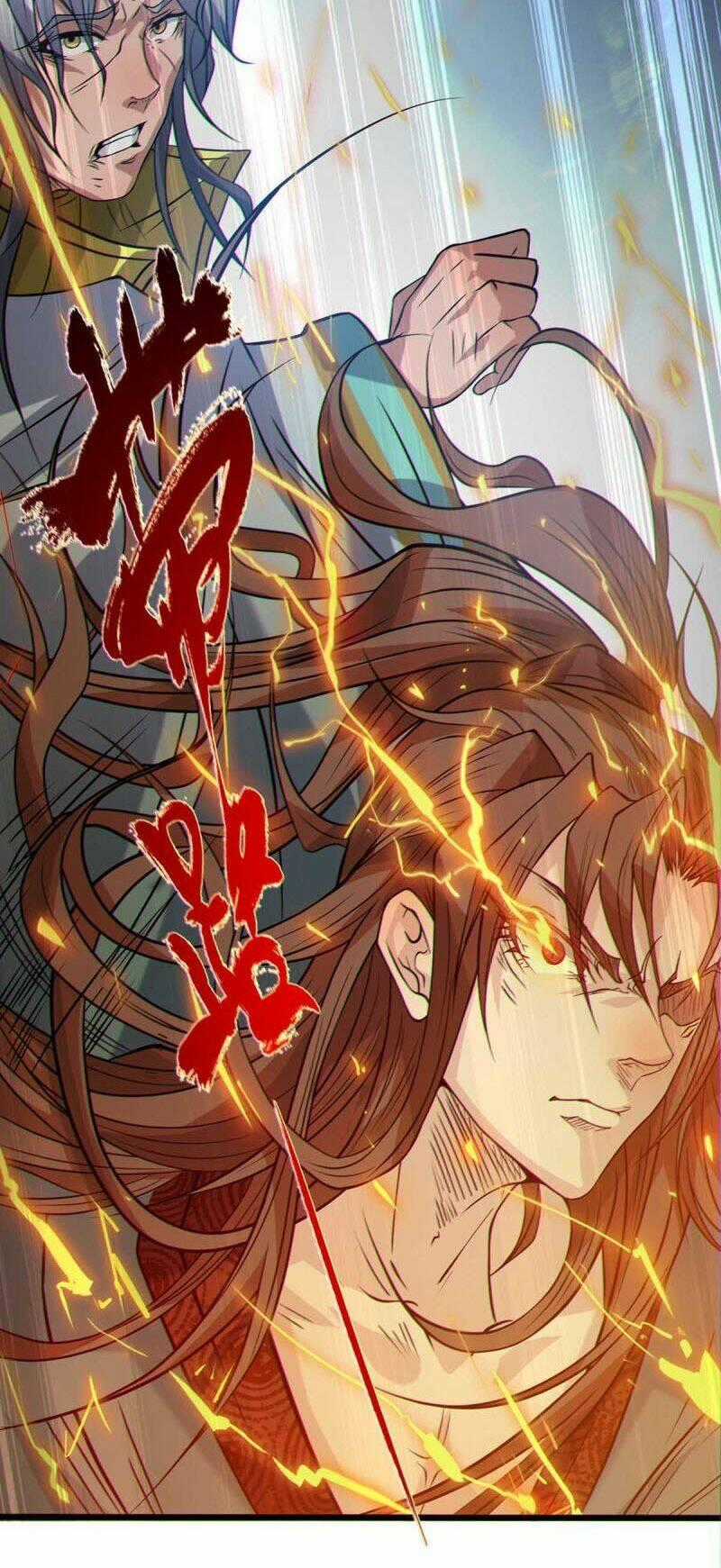 Ta Có Chín Nữ Đồ Đệ Chapter 2 trang 49