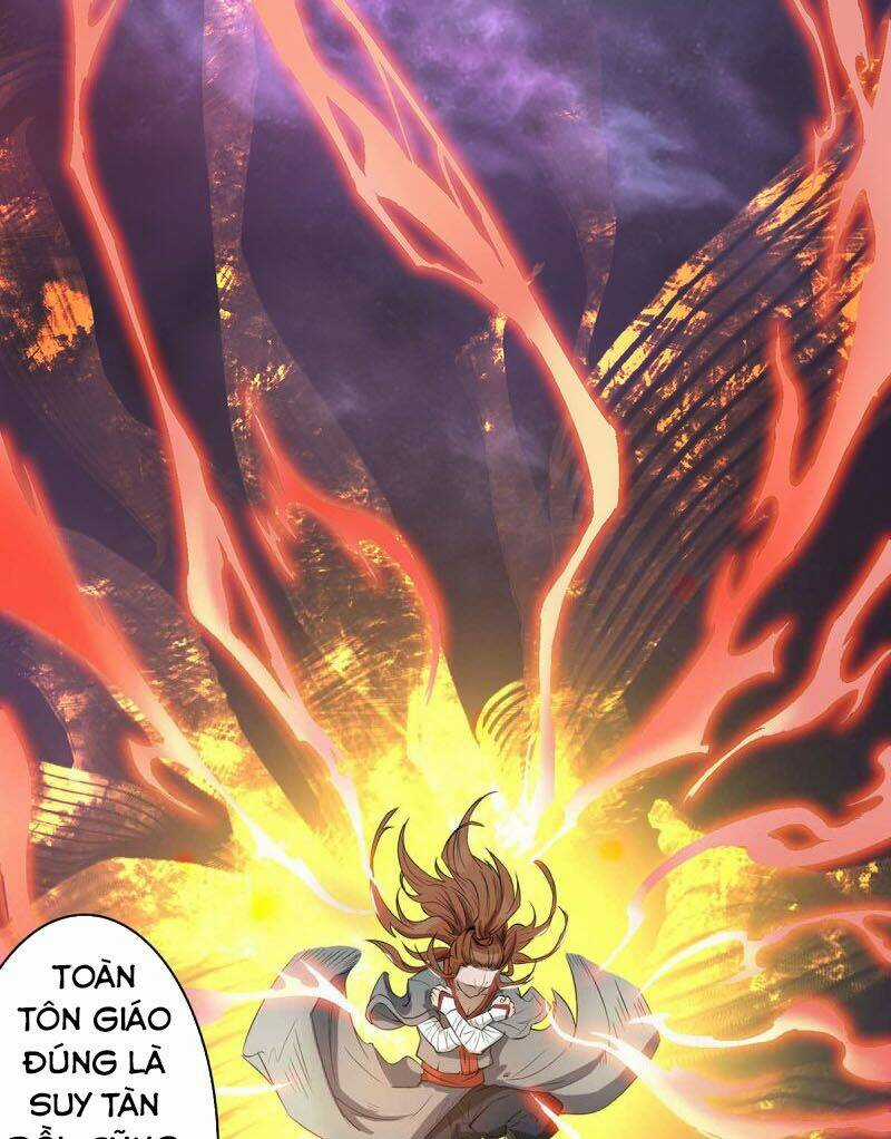 Ta Có Chín Nữ Đồ Đệ Chapter 2 trang 5