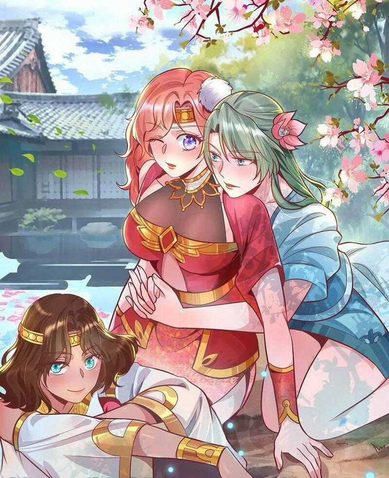 Ta Có Chín Nữ Đồ Đệ Chapter 272 trang 0