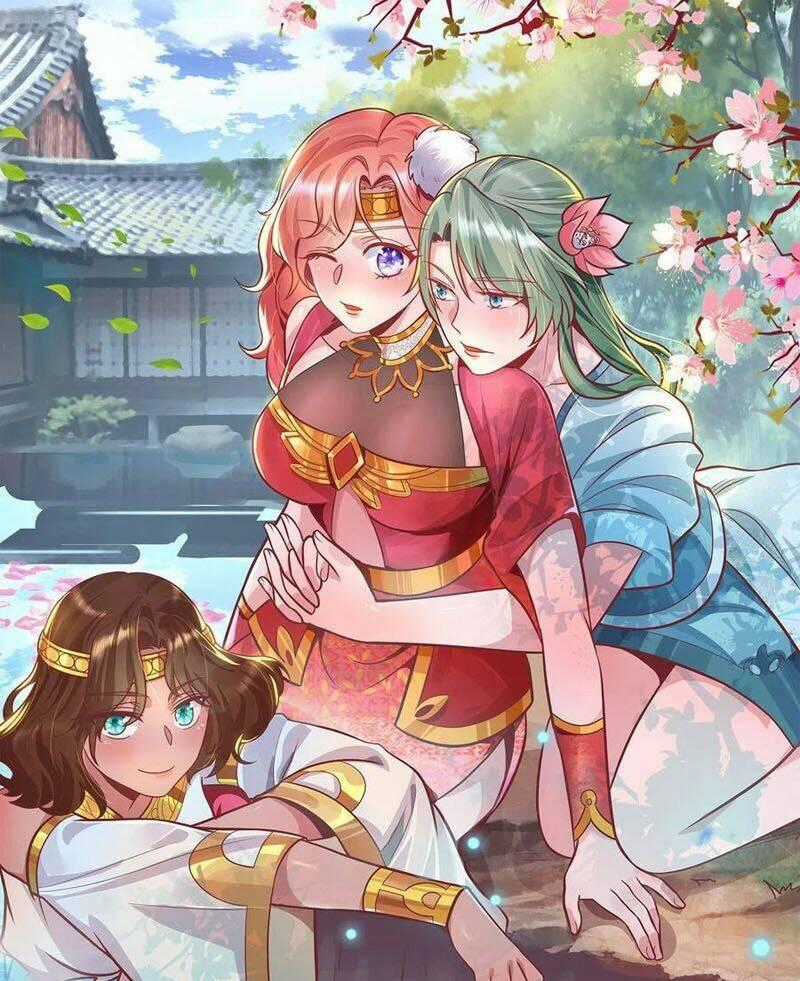 Ta Có Chín Nữ Đồ Đệ Chapter 274 trang 0