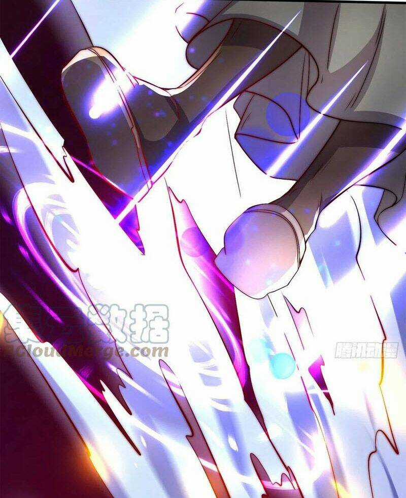Ta Có Chín Nữ Đồ Đệ Chapter 274 trang 10
