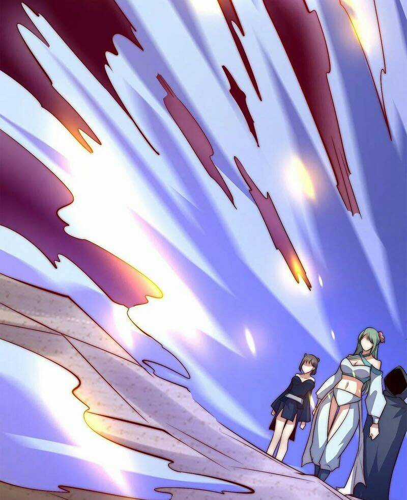 Ta Có Chín Nữ Đồ Đệ Chapter 274 trang 11