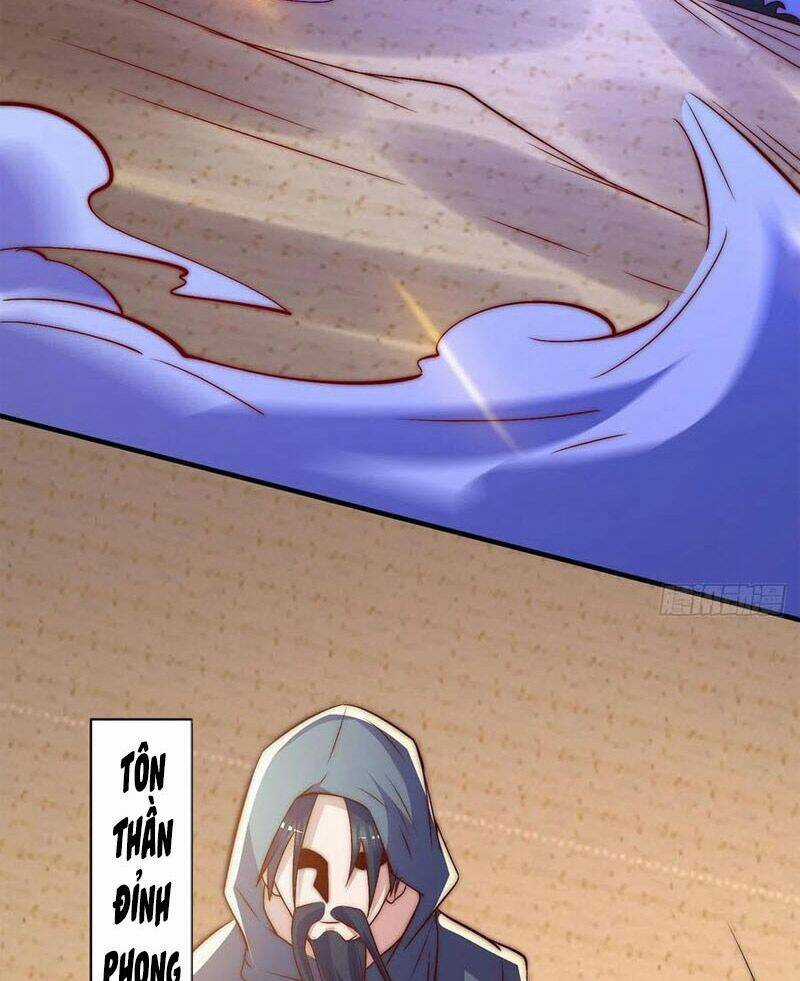 Ta Có Chín Nữ Đồ Đệ Chapter 274 trang 12