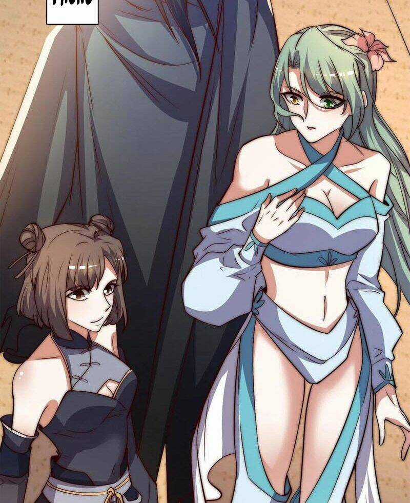 Ta Có Chín Nữ Đồ Đệ Chapter 274 trang 13