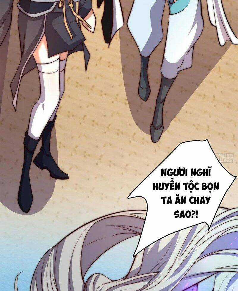 Ta Có Chín Nữ Đồ Đệ Chapter 274 trang 14