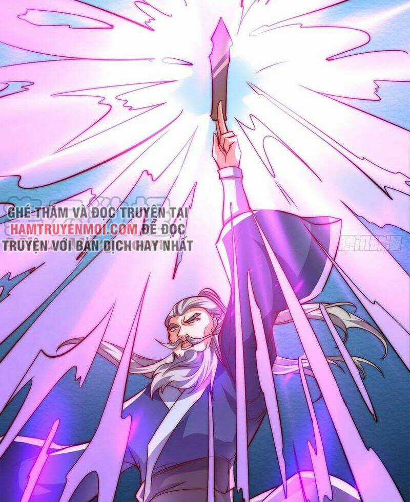 Ta Có Chín Nữ Đồ Đệ Chapter 274 trang 16