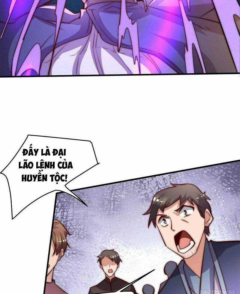 Ta Có Chín Nữ Đồ Đệ Chapter 274 trang 17