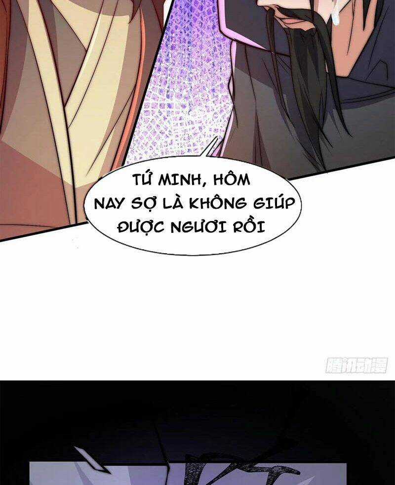 Ta Có Chín Nữ Đồ Đệ Chapter 274 trang 19