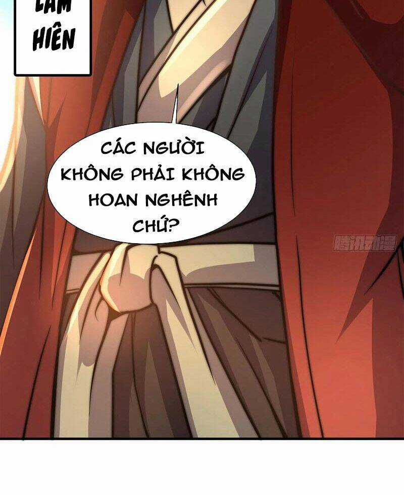 Ta Có Chín Nữ Đồ Đệ Chapter 274 trang 2